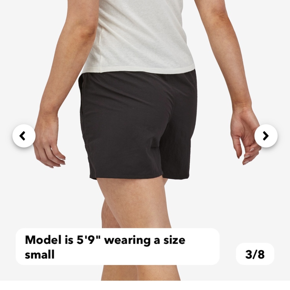 *SALE* Patagonia Shorts